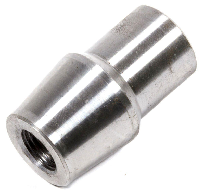 Meziere Weld-In Female Tube End 4130 Steel (MZRE1020D) MZRE1020D