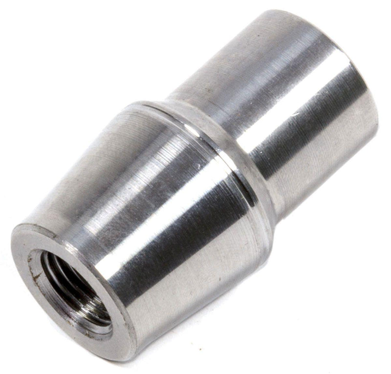 Meziere Weld-In Female Tube End 4130 Steel (MZRE1020DL) MZRE1020DL