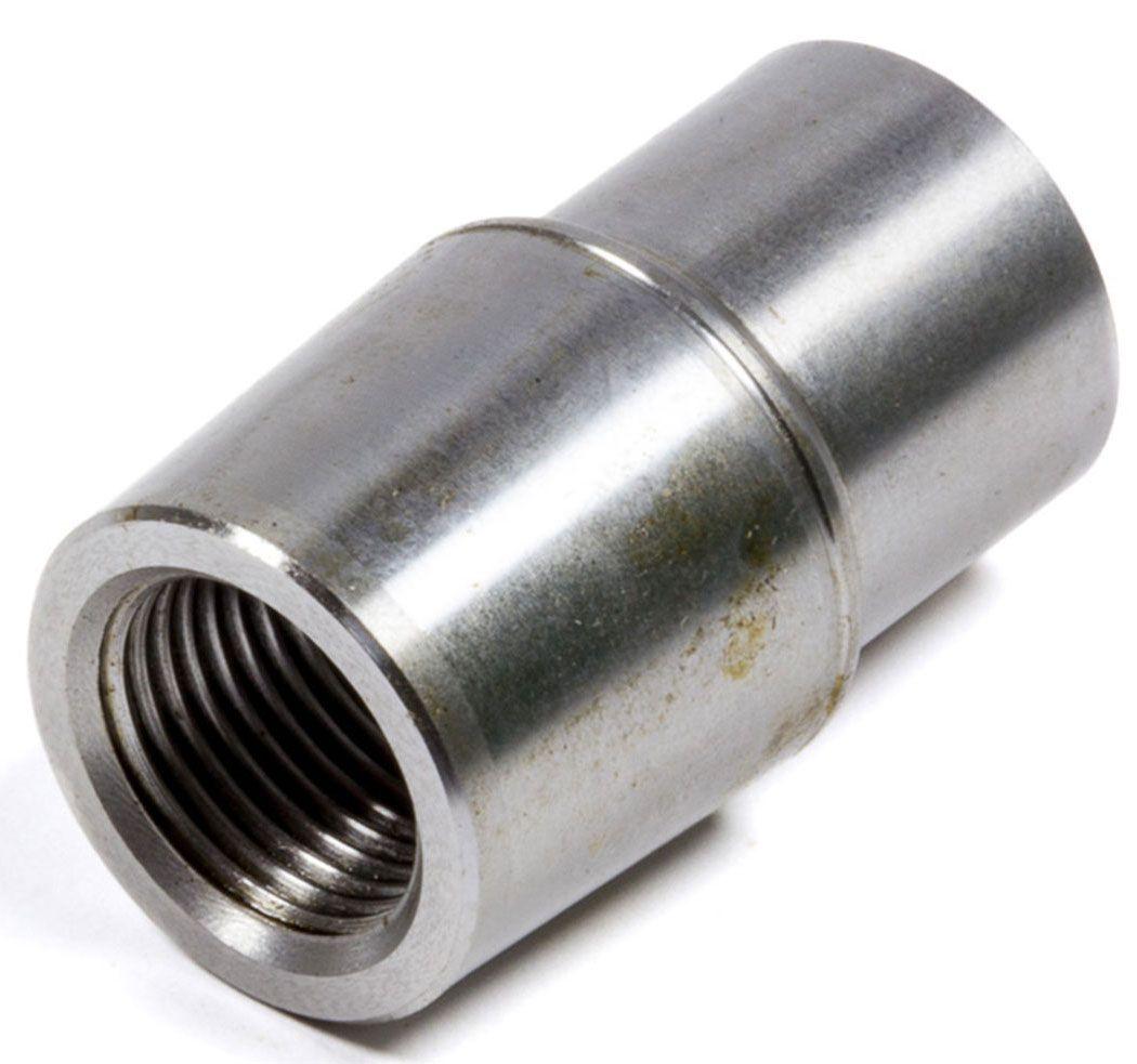 Meziere Weld-In Female Tube End 4130 Steel (MZRE1021FL) MZRE1021FL