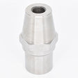 Meziere Weld-In Female Tube End 4130 Steel With Hex (MZRE1024DL) MZRE1024DL