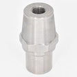 Meziere Weld-In Female Tube End 4130 Steel With Hex (MZRE1025DL) MZRE1025DL