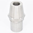 Meziere Weld-In Female Tube End 4130 Steel With Hex (MZRE1026EL) MZRE1026EL