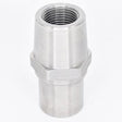 Meziere Weld-In Female Tube End 4130 Steel With Hex (MZRE1026GL) MZRE1026GL