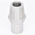 Meziere Weld-In Female Tube End 4130 Steel With Hex (MZRE1028FL) MZRE1028FL