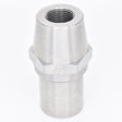 Meziere Weld-In Female Tube End 4130 Steel With Hex (MZRE1030FL) MZRE1030FL