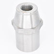 Meziere Weld-In Female Tube End 4130 Steel With Hex (MZRE1032EL) MZRE1032EL