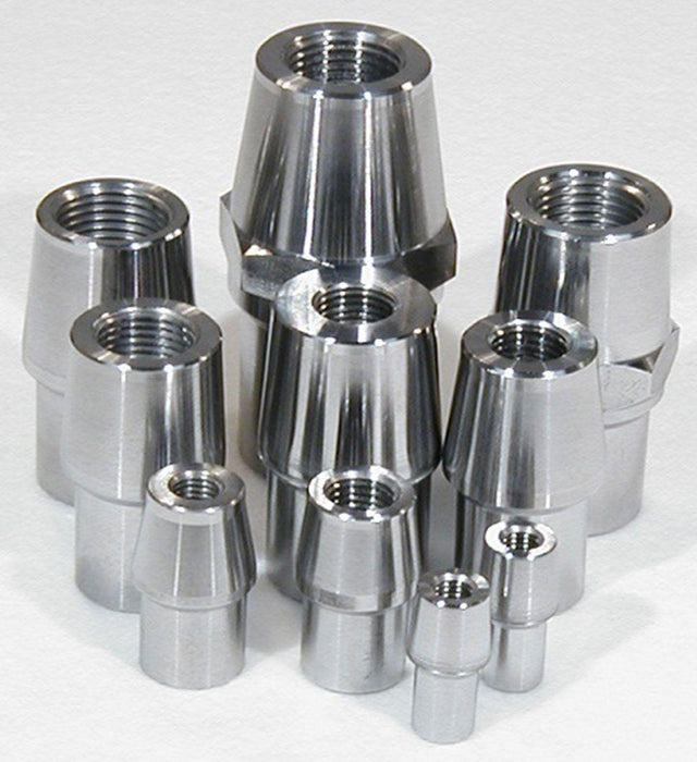 Meziere Weld-In Female Tube End 4130 Steel (MZRE1034F) MZRE1034F
