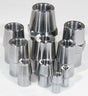 Meziere Weld-In Female Tube End 4130 Steel (MZRE1034F) MZRE1034F