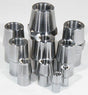 Meziere Weld-In Female Tube End 4130 Steel (MZRE1034G) MZRE1034G