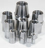 Meziere Weld-In Female Tube End 4130 Steel (MZRE1035F) MZRE1035F