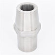 Meziere Weld-In Female Tube End 4130 Steel With Hex (MZRE1036HL) MZRE1036HL