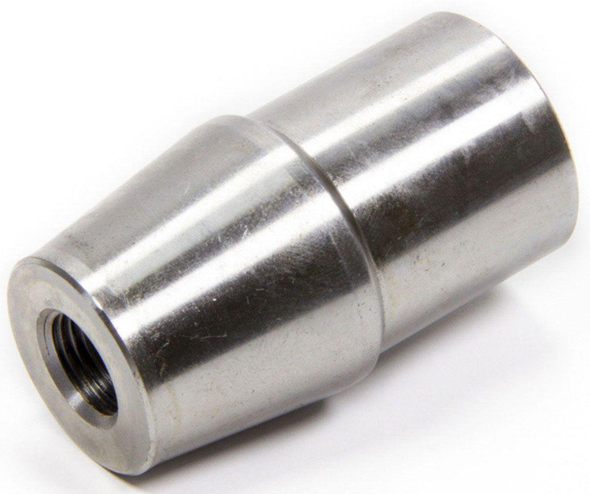 Meziere Weld-In Female Tube End 4130 Steel (MZRE1124D) MZRE1124D