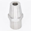 Meziere Weld-In Female Tube End 4130 Steel With Hex (MZRE1124DL) MZRE1124DL