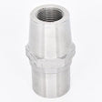 Meziere Weld-In Female Tube End 4130 Steel With Hex (MZRE1124FL) MZRE1124FL