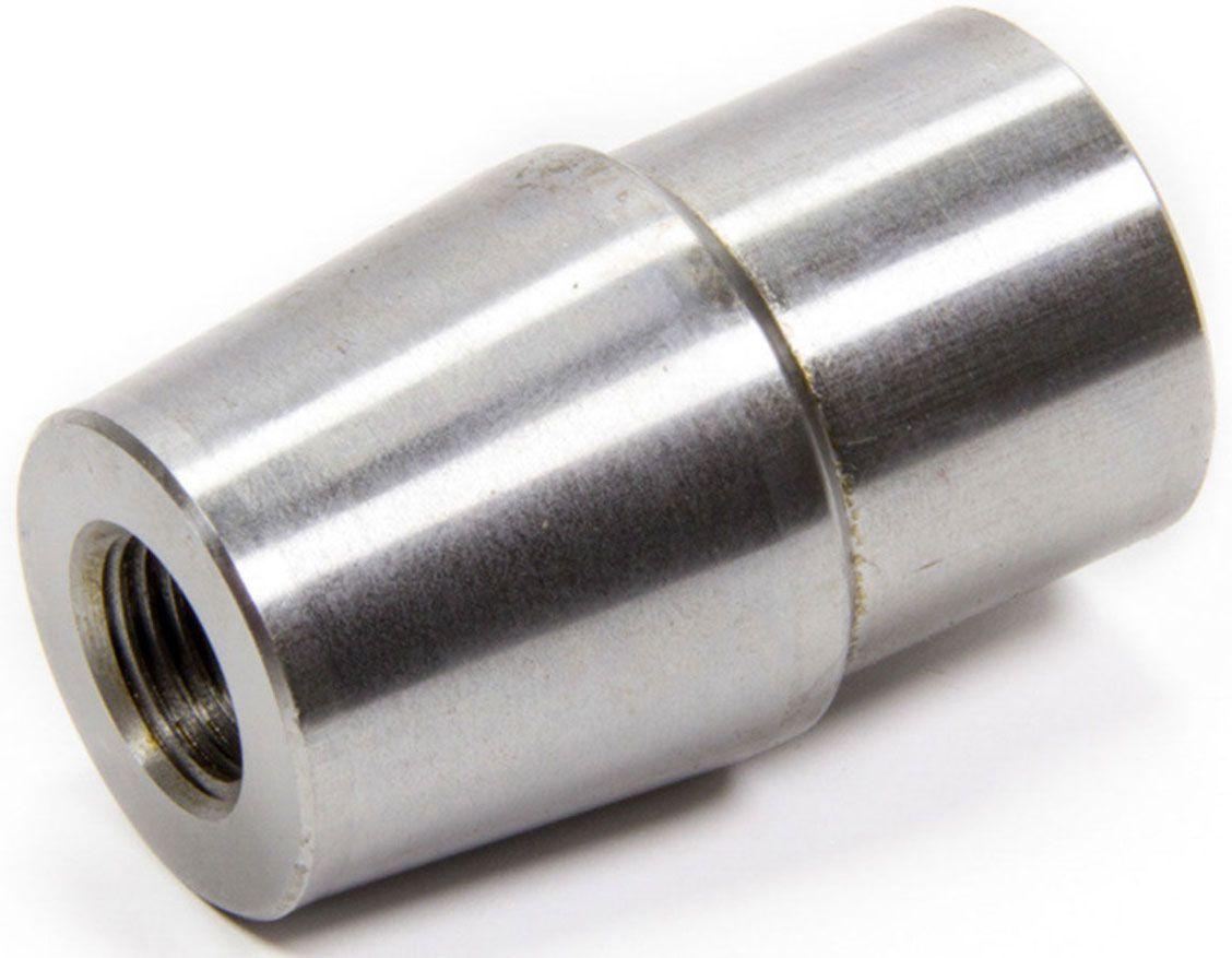 Meziere Weld-In Female Tube End 4130 Steel (MZRE1125D) MZRE1125D