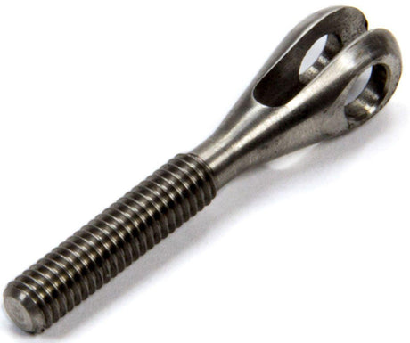 Meziere Threaded Clevis Stainless Steel (MZTC1032) MZTC1032