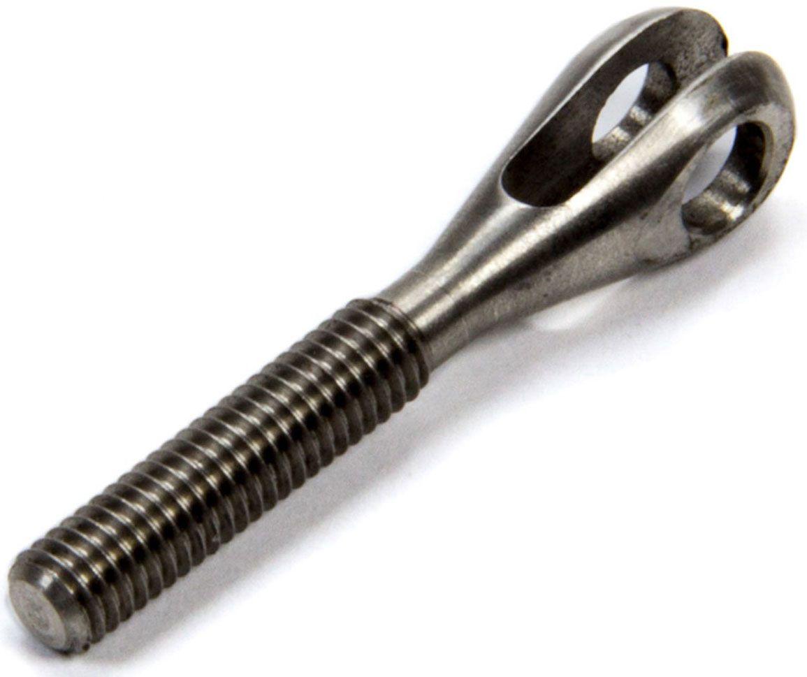 Meziere Threaded Clevis Stainless Steel (MZTC1032L) MZTC1032L