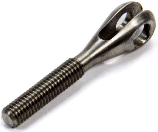 Meziere Threaded Clevis Stainless Steel (MZTC1032L) MZTC1032L