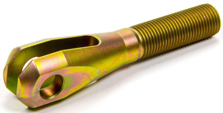Meziere Threaded Clevis 4130 Steel (MZTC1220L) MZTC1220L