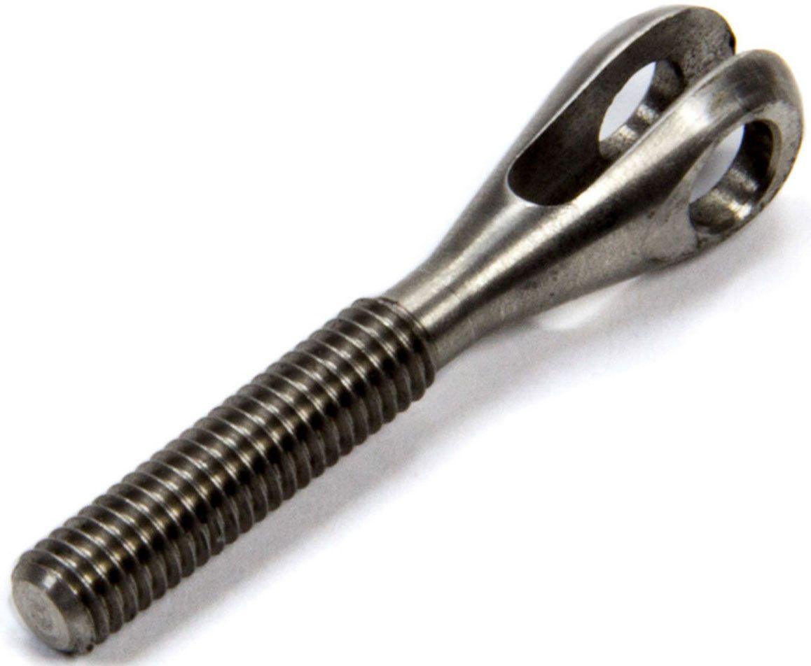 Meziere Threaded Clevis Stainless Steel (MZTC1428) MZTC1428