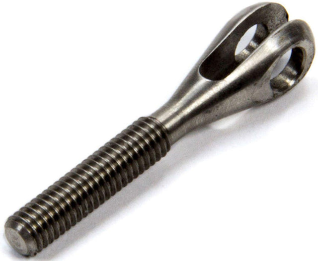 Meziere Threaded Clevis Stainless Steel (MZTC1428) MZTC1428