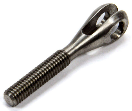 Meziere Threaded Clevis Stainless Steel (MZTC1428L) MZTC1428L