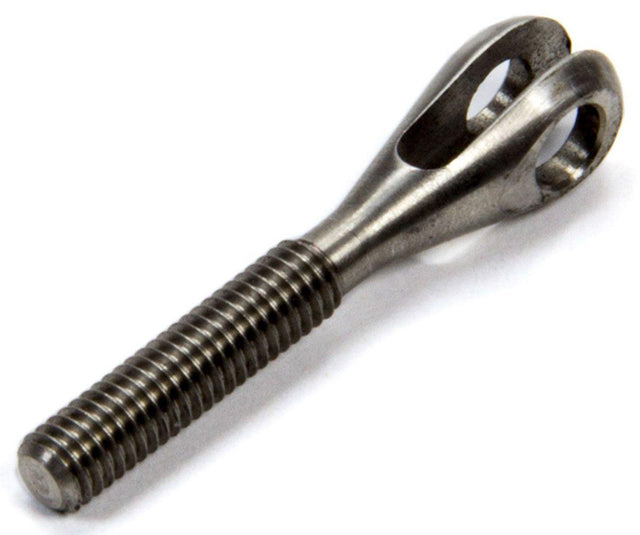 Meziere Threaded Clevis Stainless Steel (MZTC1428L) MZTC1428L