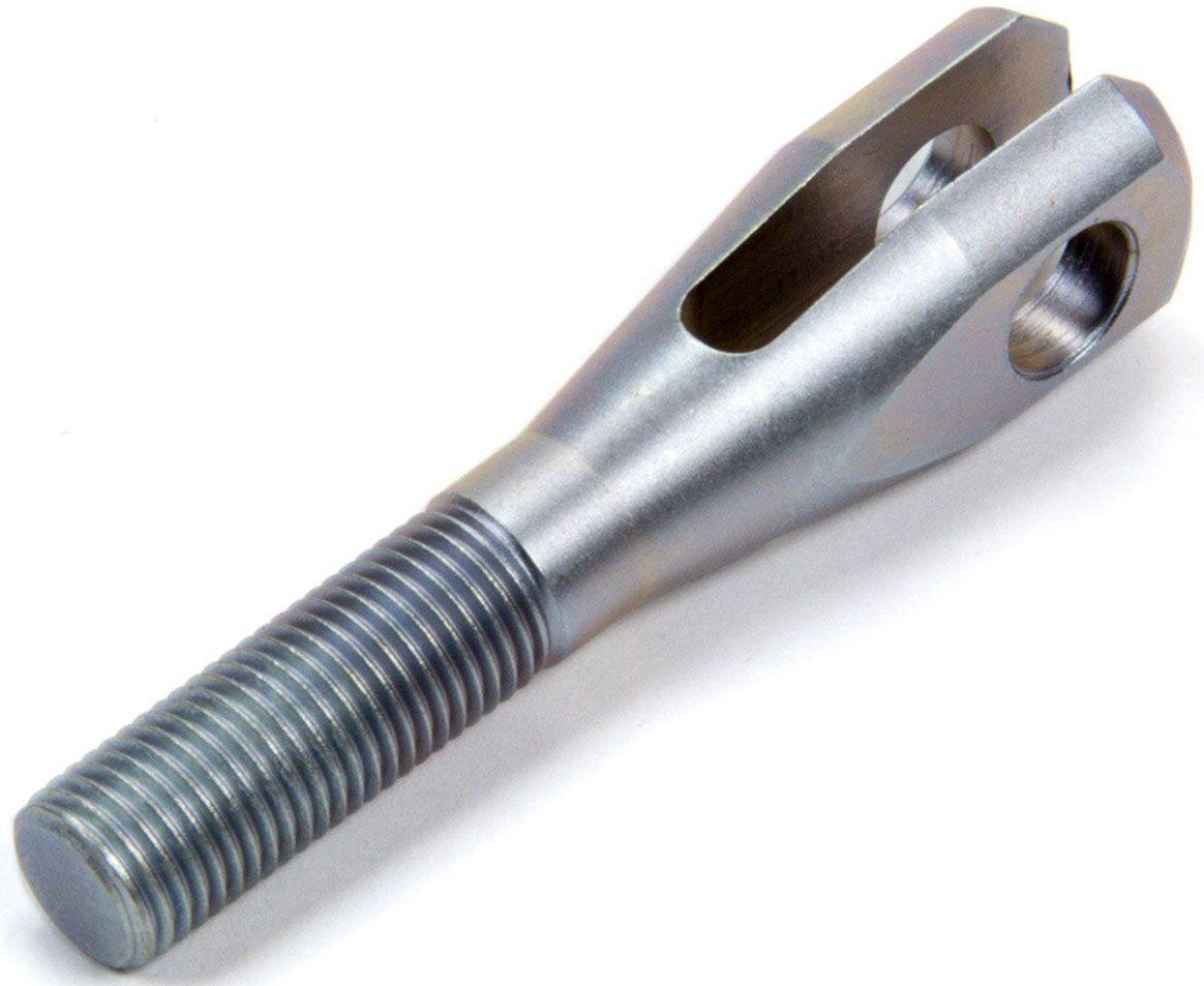 Meziere Threaded Clevis 4130 Steel (MZTC3824) MZTC3824