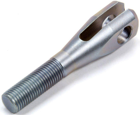 Meziere Threaded Clevis 4130 Steel (MZTC3824) MZTC3824