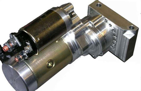 Meziere "True Start" 400 Series Starter Motor (MZTS400) MZTS400