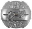 Meziere SafeCap Billet Locking Radiator Cap, 16lb. (MZWCC300) MZWCC300