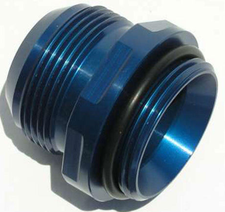 Meziere Water Fitting Adapter (MZWN0041B) MZWN0041B