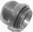Meziere -20AN Water Neck Fitting, Polished (MZWN0041U) MZWN0041U