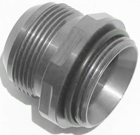 Meziere -20AN Water Neck Fitting, Polished (MZWN0041U) MZWN0041U
