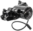 Meziere Water pump fitting extension, Black Finish (MZWP1000S) MZWP1000S