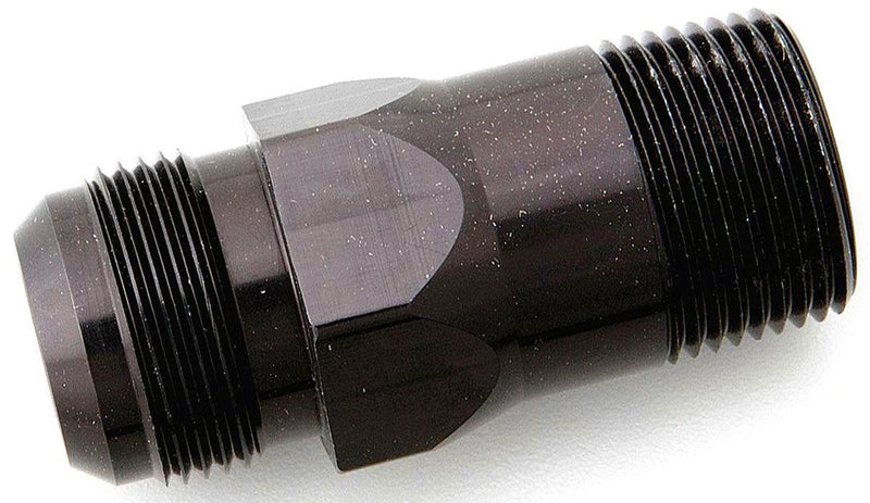 Meziere Inlet fitting, for 100 series electric water pumps (MZWP1012S) MZWP1012S