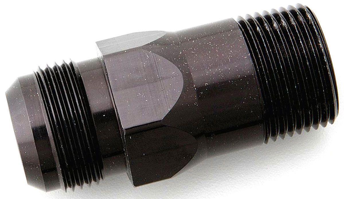 Meziere Inlet fitting, for 100 series electric water pumps (MZWP1012S)