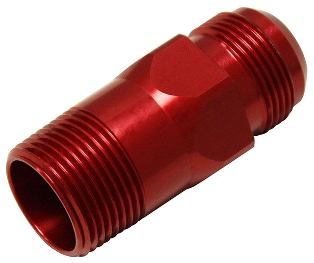 Meziere Inlet fitting, for 100 series electric water pumps (MZWP1016R) MZWP1016R