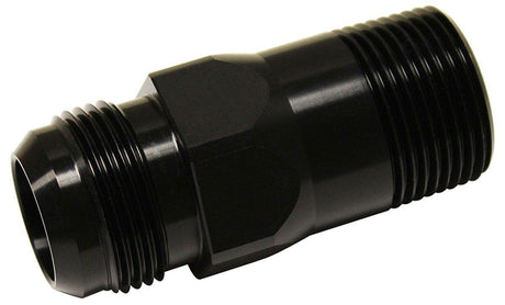 Meziere Inlet fitting, for 100 series electric water pumps (MZWP1016S) MZWP1016S