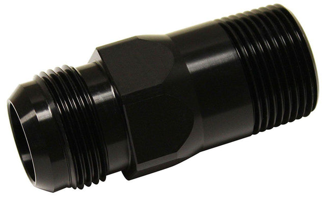 Meziere Inlet fitting, for 100 series electric water pumps (MZWP1016S) MZWP1016S