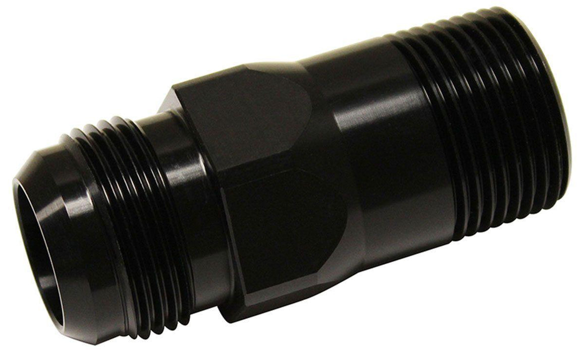 Meziere Inlet fitting, for 100 series electric water pumps (MZWP1016S)