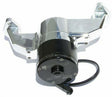 Meziere Small Block Chev Electric Water Pump, Polished Finish (MZWP101U) MZWP101U