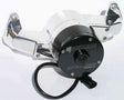 Meziere Big Block Ford 429/460 Electric Water Pump, Polished Finish (MZWP108U) MZWP108U