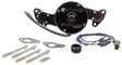 Meziere Small Block Ford Electric Water Pump, Black Finish (MZWP111SHD) MZWP111SHD
