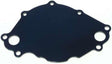 Meziere Small Block Ford 5.0L Backing plate, Blue Finish (MZWP113B) MZWP113B