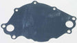 Meziere Small Block Ford 5.0L Backing plate, Polished Finish (MZWP113U) MZWP113U