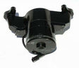 Meziere Small Block Chrysler Electric Water Pump, Black Finish (MZWP114S) MZWP114S