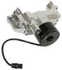 Meziere GM LS1 thru LS8 Electric Water Pump, Chrome Finish (MZWP119CHD) MZWP119CHD