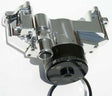 Meziere GM LS1 thru LS8 Electric Water Pump, Polished Finish (MZWP119U) MZWP119U