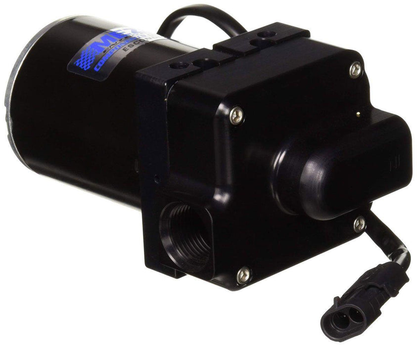 Meziere Remote Mount Electric Water Pump (MZWP136S)